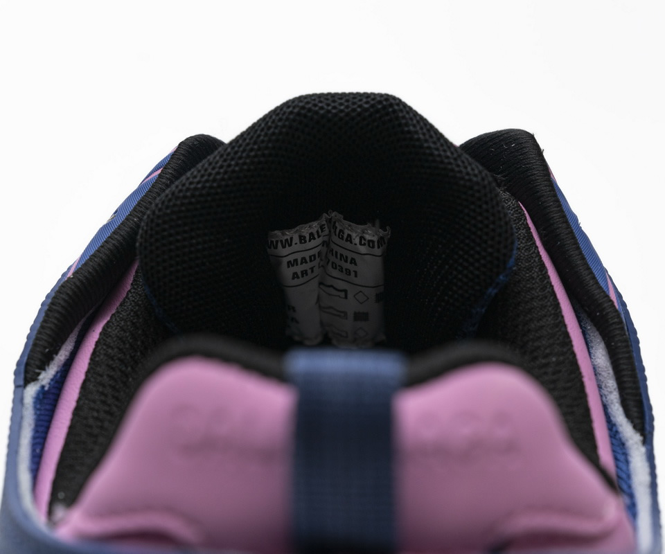 Blenciaga Track 2 Sneaker Blue Pink 570391w2gn34050 18 - www.kickbulk.co