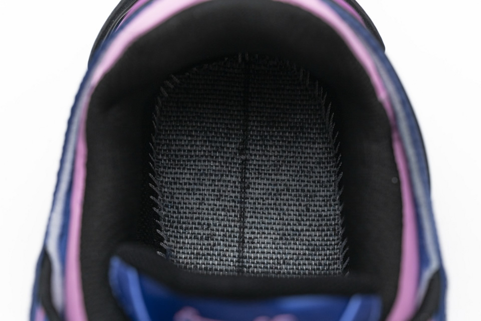 Blenciaga Track 2 Sneaker Blue Pink 570391w2gn34050 20 - www.kickbulk.co