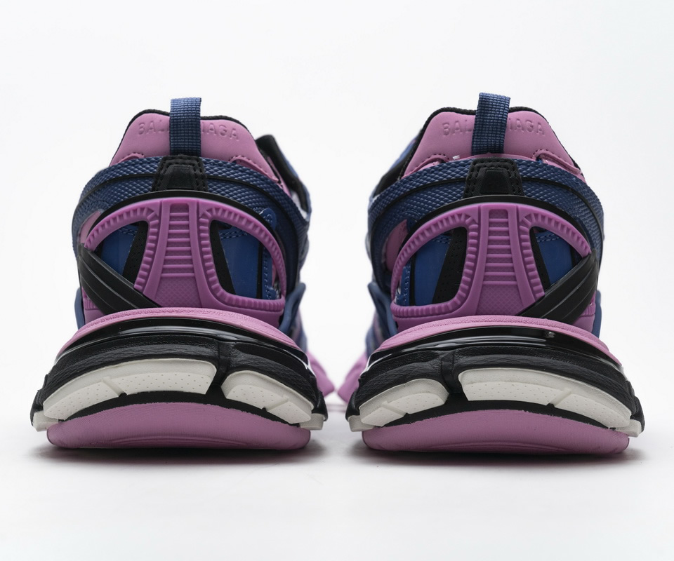 Blenciaga Track 2 Sneaker Blue Pink 570391w2gn34050 7 - www.kickbulk.co