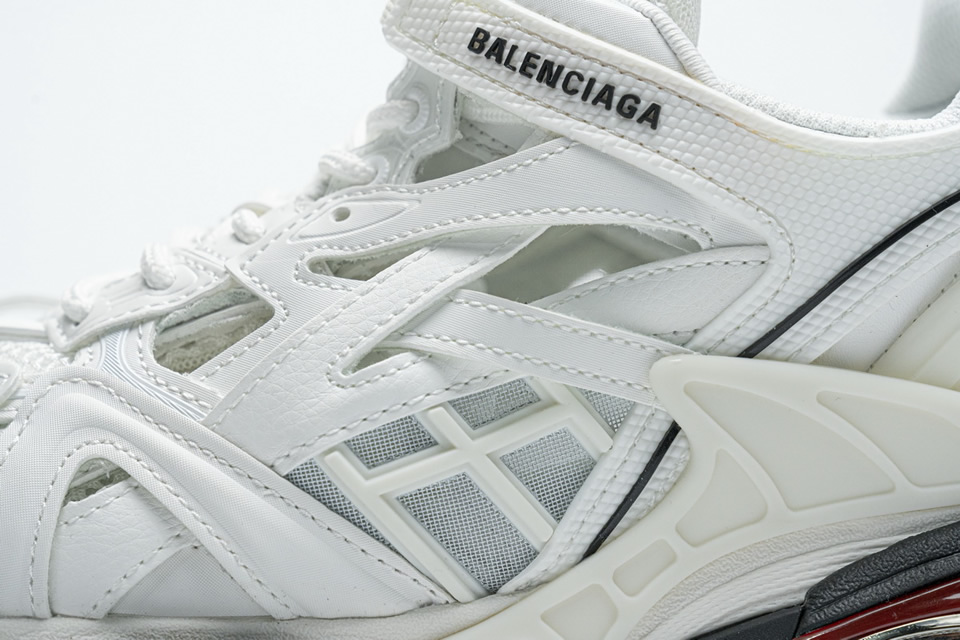 Blenciaga Track 2 Sneaker White Red Black 570391w2gn39610 11 - www.kickbulk.co