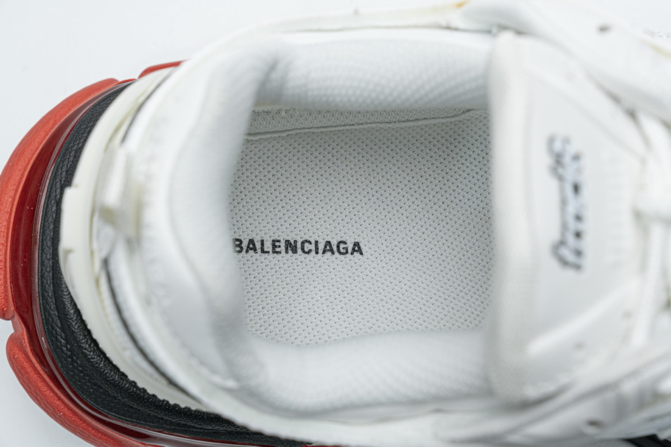 Blenciaga Track 2 Sneaker White Red Black 570391w2gn39610 19 - www.kickbulk.co