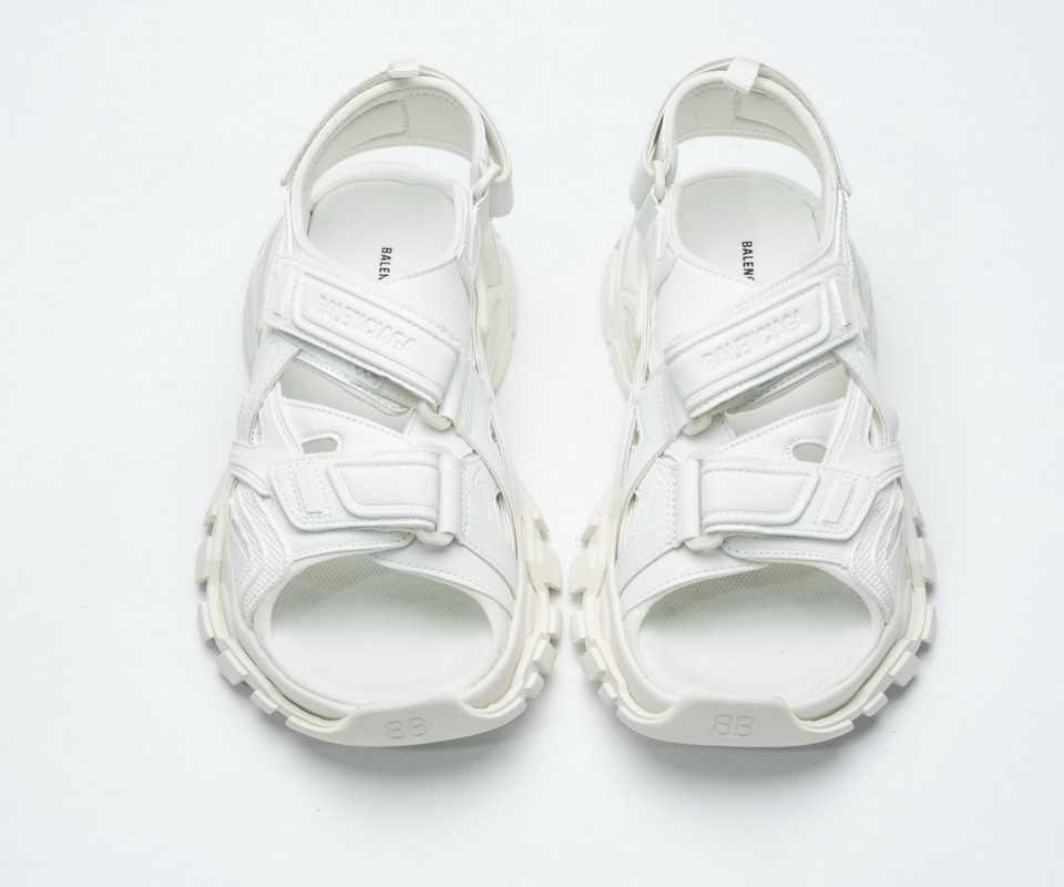 Balenciaga Track Sandal White 617542w2cc19000 2 - www.kickbulk.co