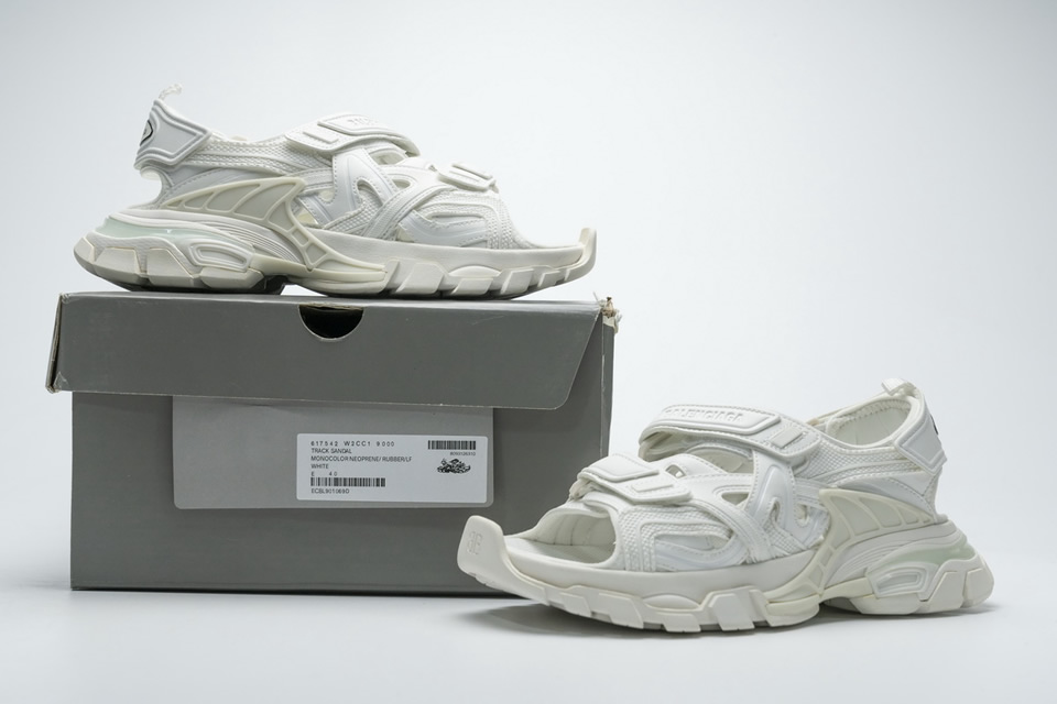 Balenciaga Track Sandal White 617542w2cc19000 3 - www.kickbulk.co