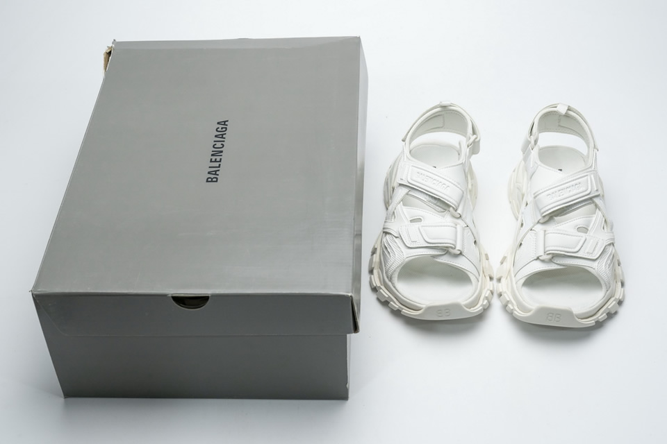 Balenciaga Track Sandal White 617542w2cc19000 4 - www.kickbulk.co