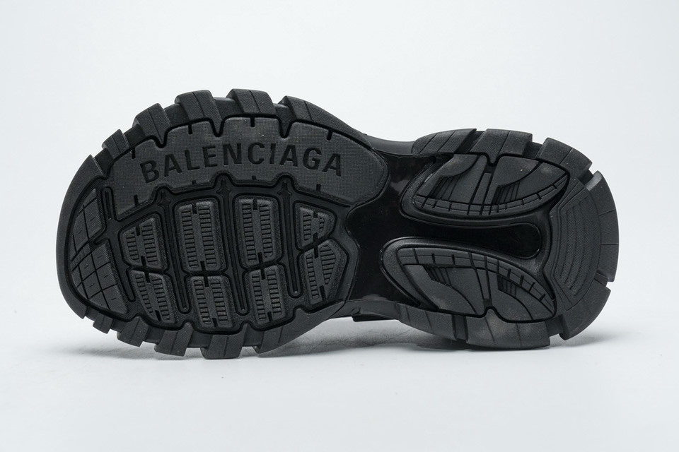 Balenciaga Track Sandal Black 617543w2cc11000 9 - www.kickbulk.co