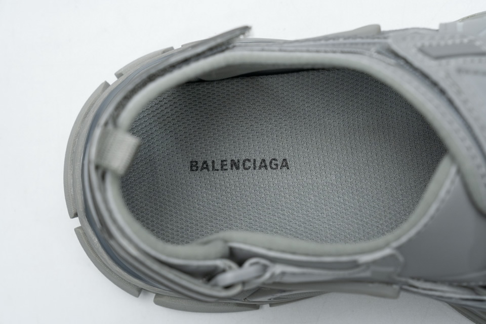 Balenciaga Track Sandal Grey 617542w2cc11203 16 - www.kickbulk.co
