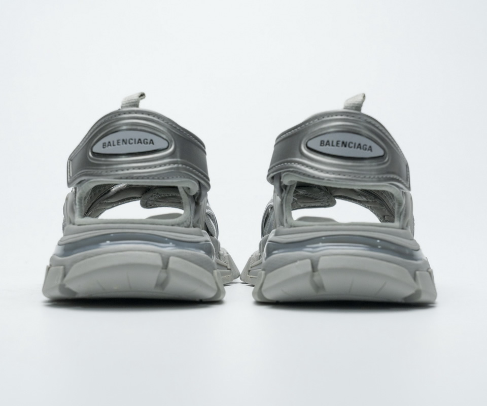Balenciaga Track Sandal Grey 617542w2cc11203 7 - www.kickbulk.co