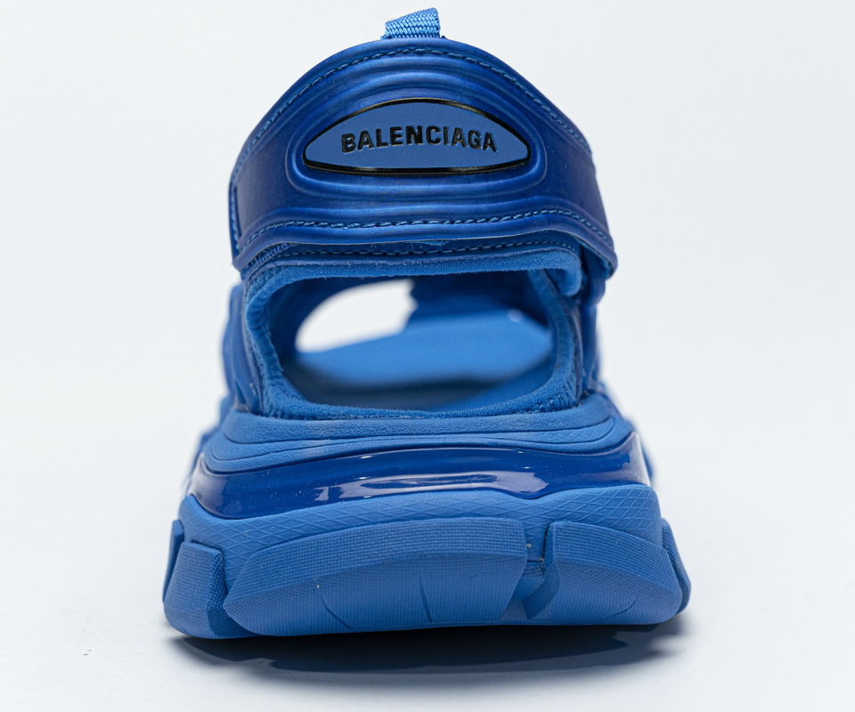 Balenciaga Track Sandal Blue 617543w2cc14000 13 - www.kickbulk.co