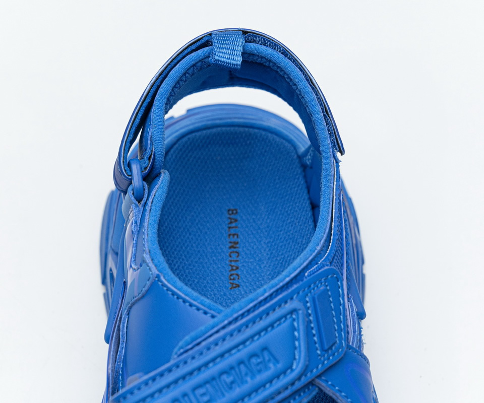 Balenciaga Track Sandal Blue 617543w2cc14000 14 - www.kickbulk.co
