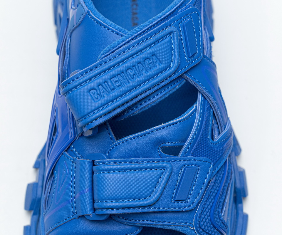 Balenciaga Track Sandal Blue 617543w2cc14000 15 - www.kickbulk.co