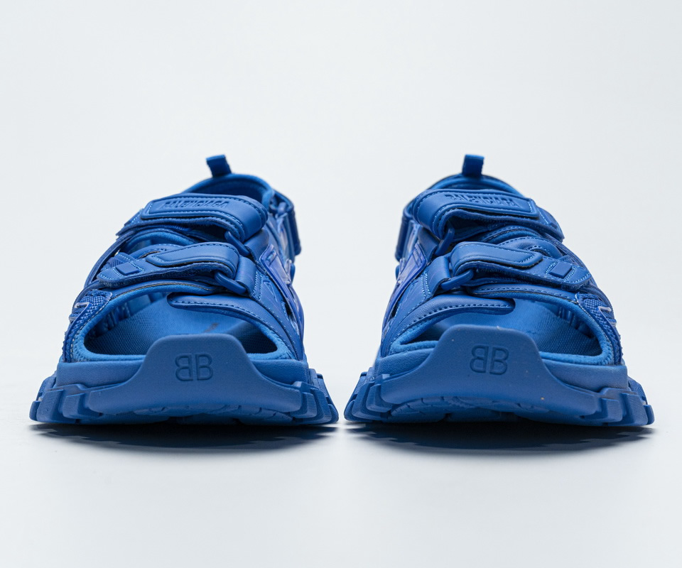 Balenciaga Track Sandal Blue 617543w2cc14000 6 - www.kickbulk.co