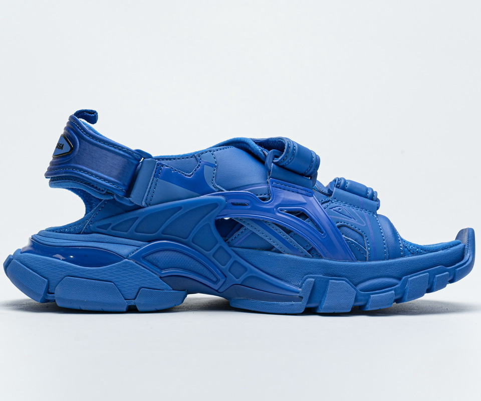 Balenciaga Track Sandal Blue 617543w2cc14000 8 - www.kickbulk.co