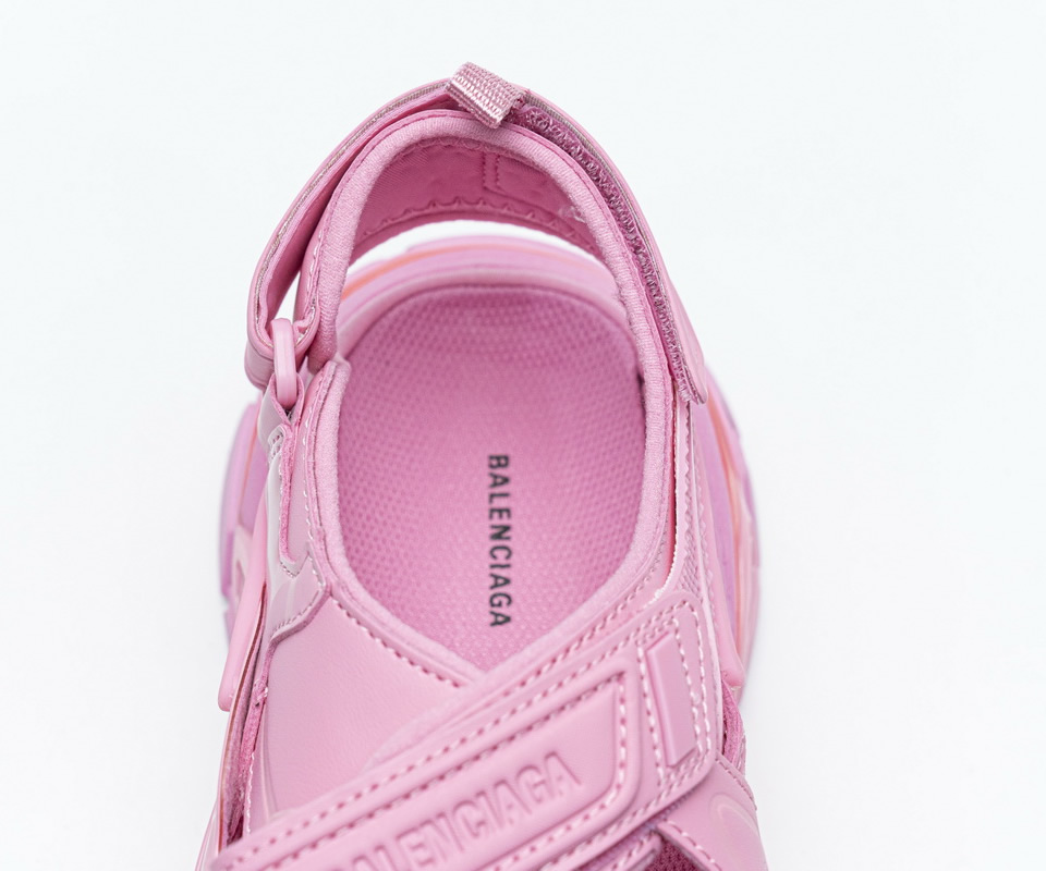 Balenciaga Track Sandal Pink 617543w2cc14006 11 - www.kickbulk.co