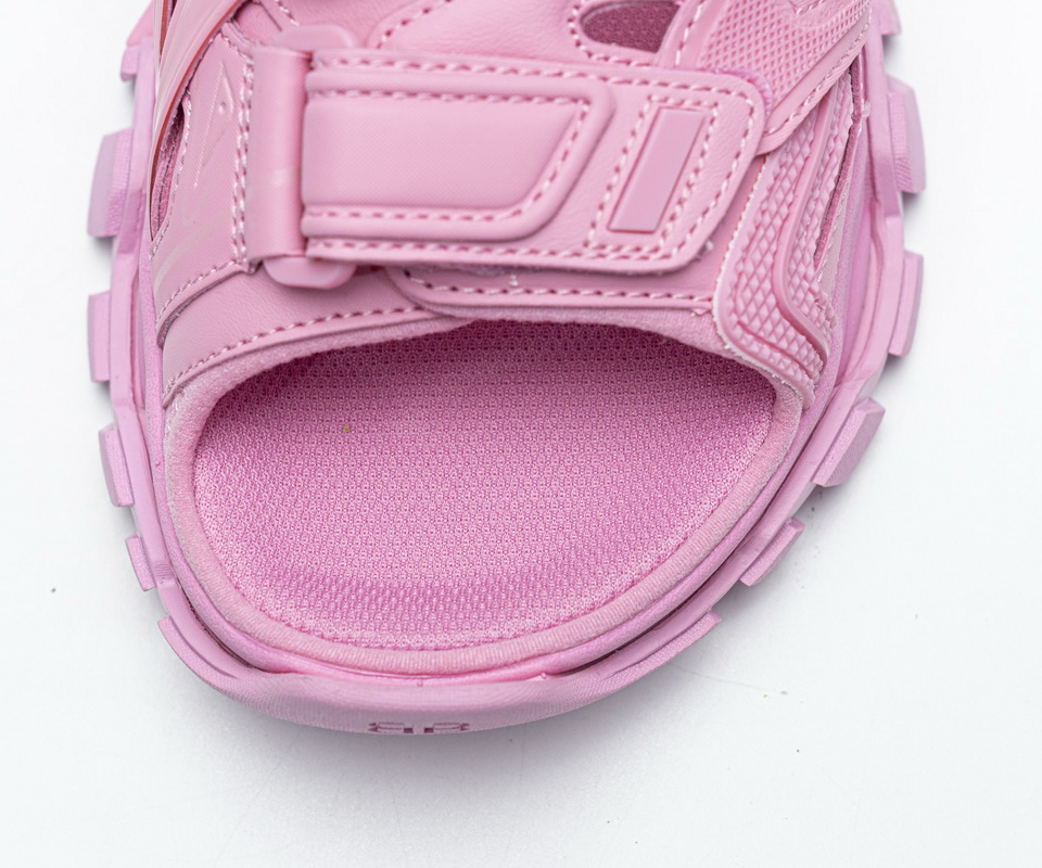 Balenciaga Track Sandal Pink 617543w2cc14006 13 - www.kickbulk.co
