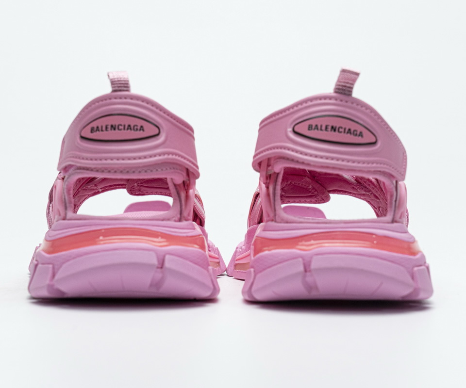 Balenciaga Track Sandal Pink 617543w2cc14006 7 - www.kickbulk.co