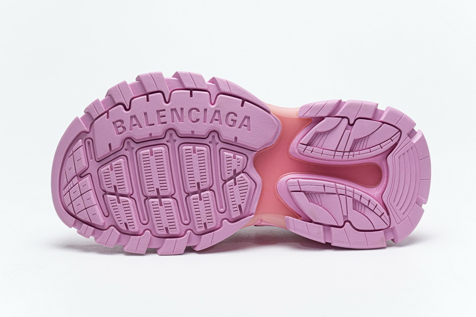 Balenciaga Track Sandal Pink 617543w2cc14006 9 - www.kickbulk.co