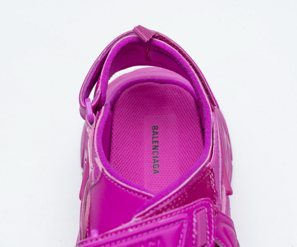 Balenciaga Track Sandal Fucsia 617543w2cc15213 10 - www.kickbulk.co