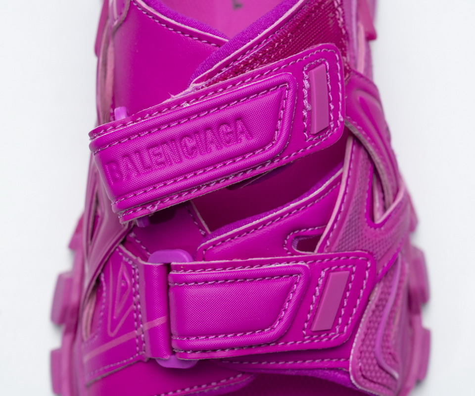 Balenciaga Track Sandal Fucsia 617543w2cc15213 11 - www.kickbulk.co