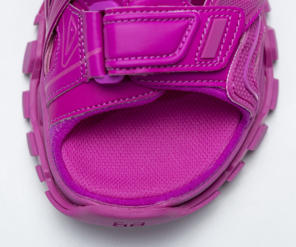 Balenciaga Track Sandal Fucsia 617543w2cc15213 12 - www.kickbulk.co