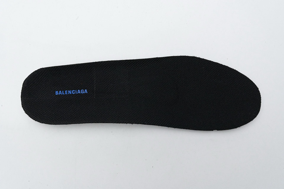Balenciaga Drive Sneaker Black Blue 624343w2fd11041 17 - www.kickbulk.co