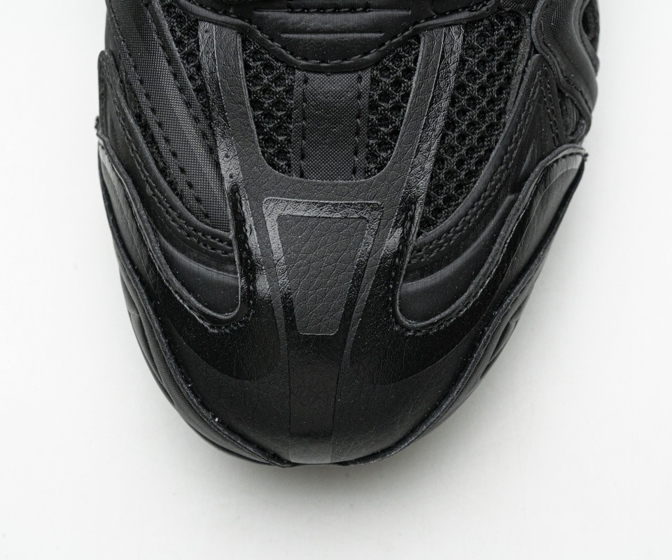 Balenciaga Drive Sneaker Black 624343w2fn11000 12 - www.kickbulk.co