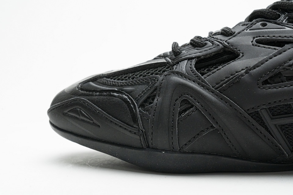 Balenciaga Drive Sneaker Black 624343w2fn11000 13 - www.kickbulk.co