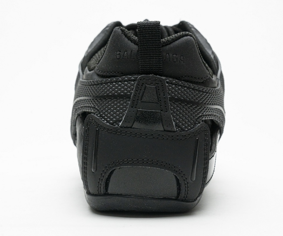 Balenciaga Drive Sneaker Black 624343w2fn11000 16 - www.kickbulk.co