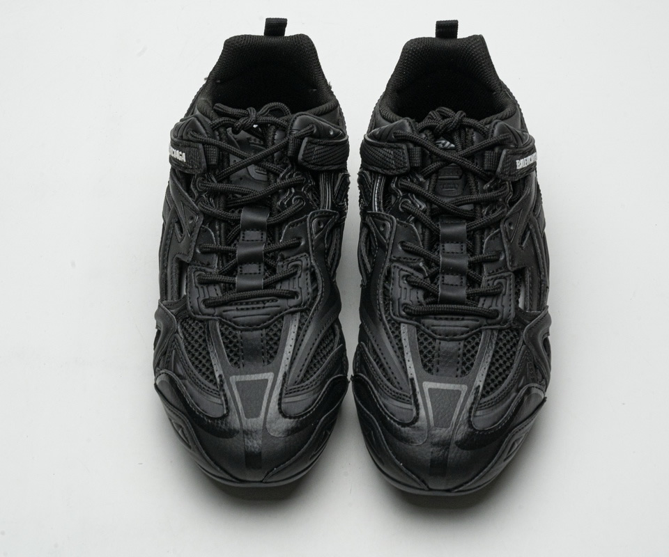 Balenciaga Drive Sneaker Black 624343w2fn11000 2 - www.kickbulk.co