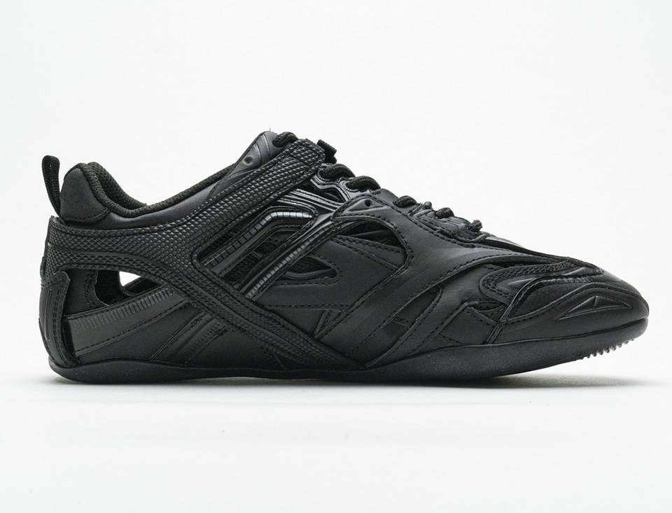 Balenciaga Drive Sneaker Black 624343w2fn11000 8 - www.kickbulk.co