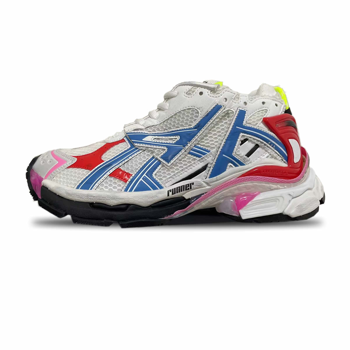 Balenciaga Runner Multicolor 677403 W3rb6 9645 1 - www.kickbulk.co