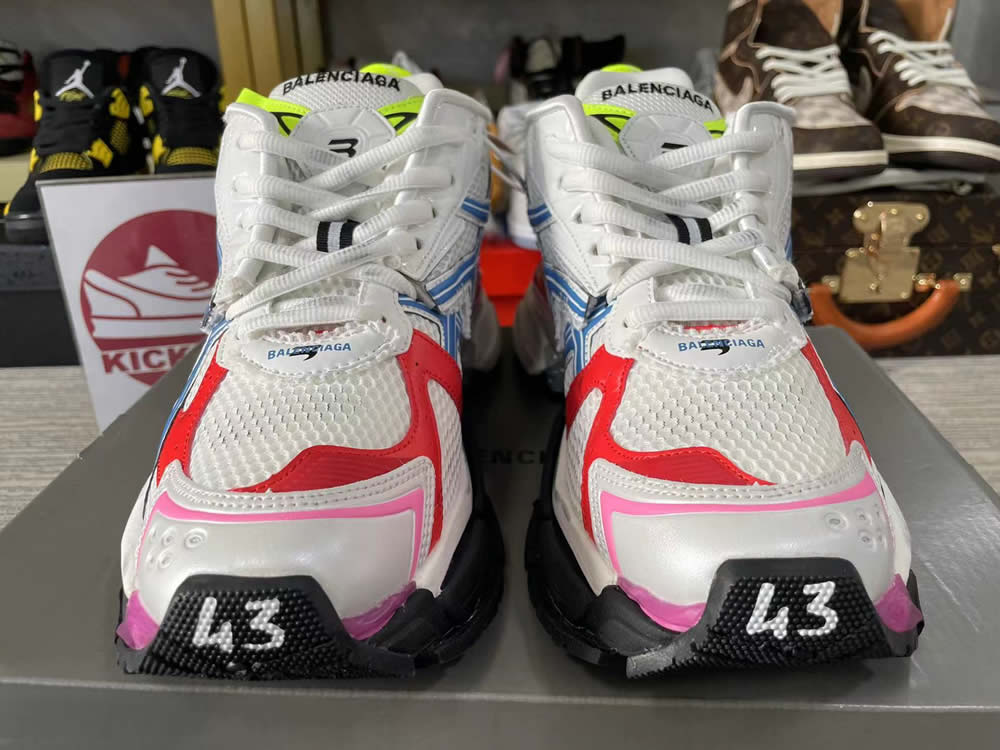 Balenciaga Runner Multicolor 677403 W3rb6 9645 3 - www.kickbulk.co