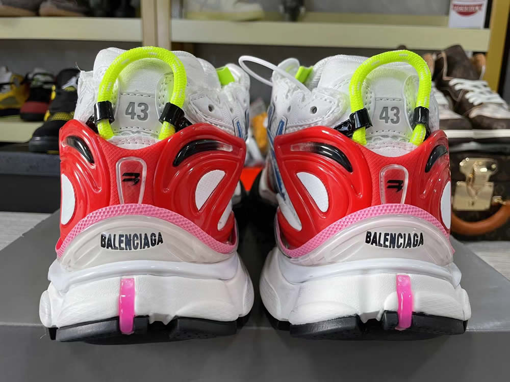 Balenciaga Runner Multicolor 677403 W3rb6 9645 6 - www.kickbulk.co