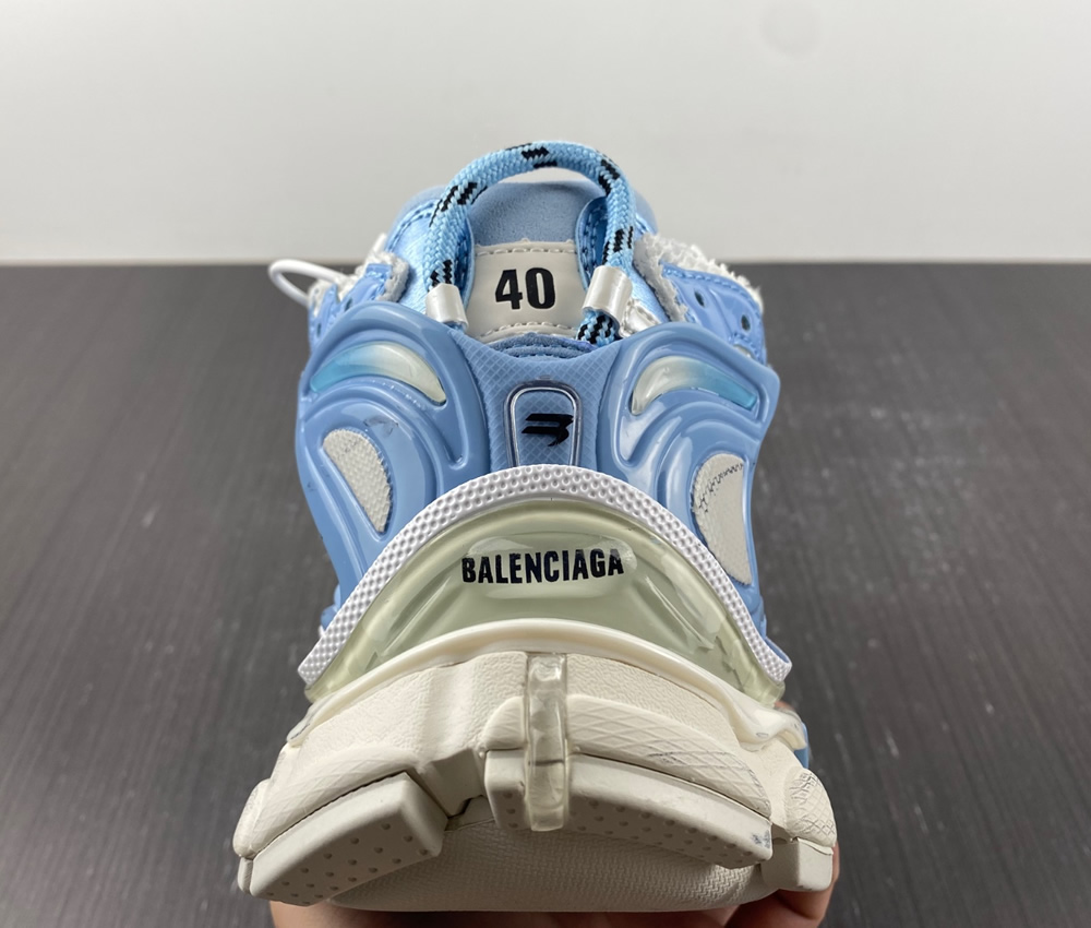 Balenciaga Runner 7 White Blue 677403w3rb29744 15 - www.kickbulk.co