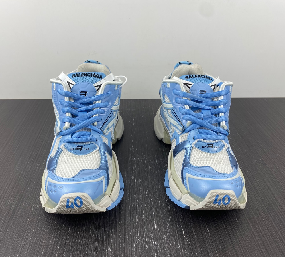 Balenciaga Runner 7 White Blue 677403w3rb29744 4 - www.kickbulk.co