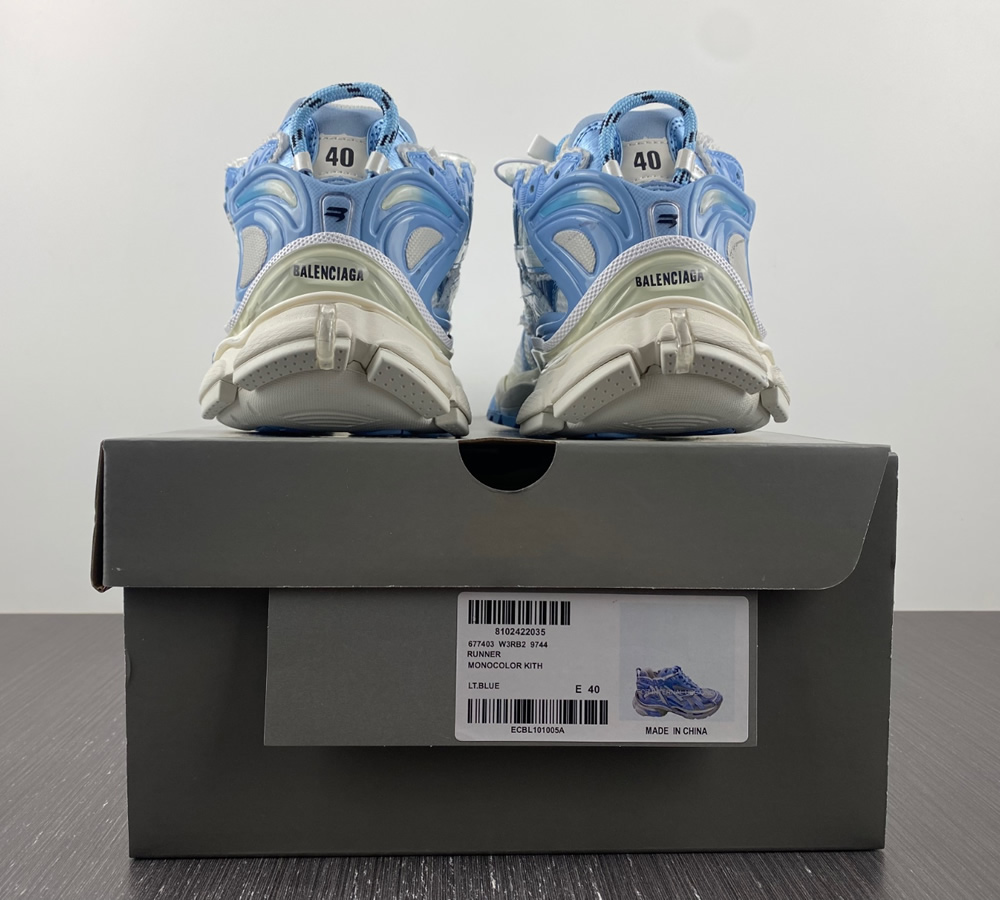 Balenciaga Runner 7 White Blue 677403w3rb29744 9 - www.kickbulk.co