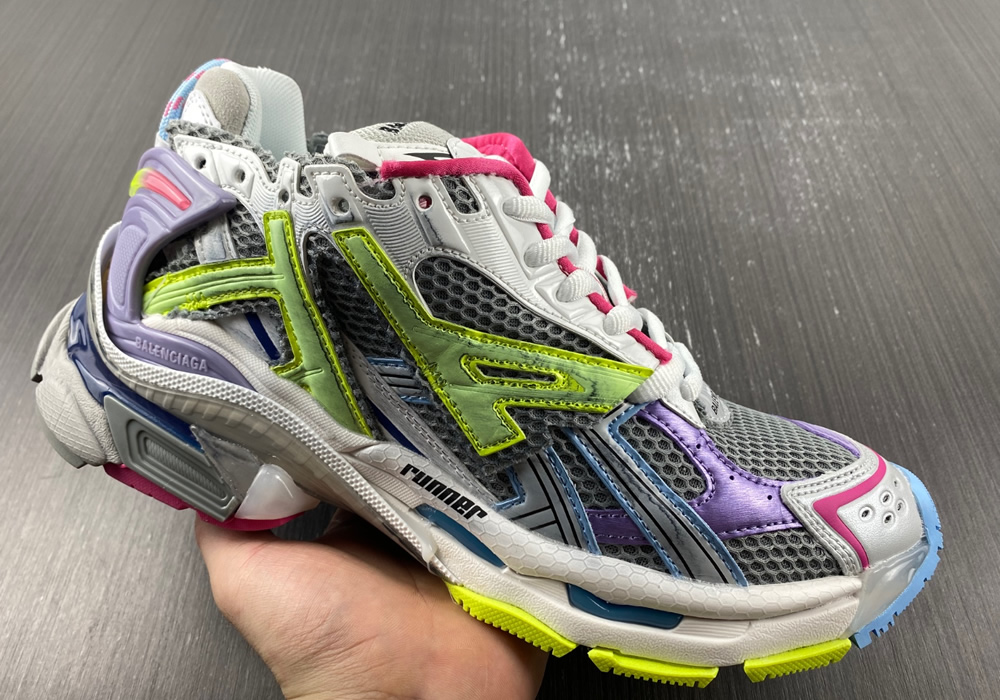 Balenciaga Runner 7 Multicolor 677403w3rh50308 5 - www.kickbulk.co