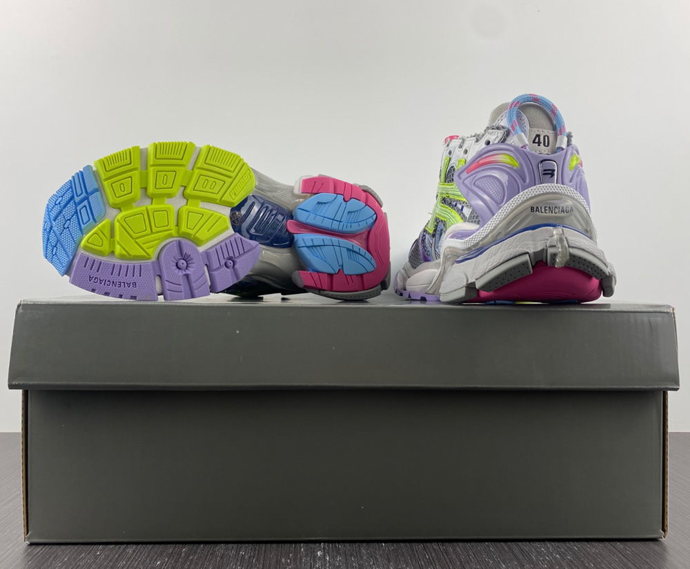 Balenciaga Runner 7 Multicolor 677403w3rh50308 9 - www.kickbulk.co