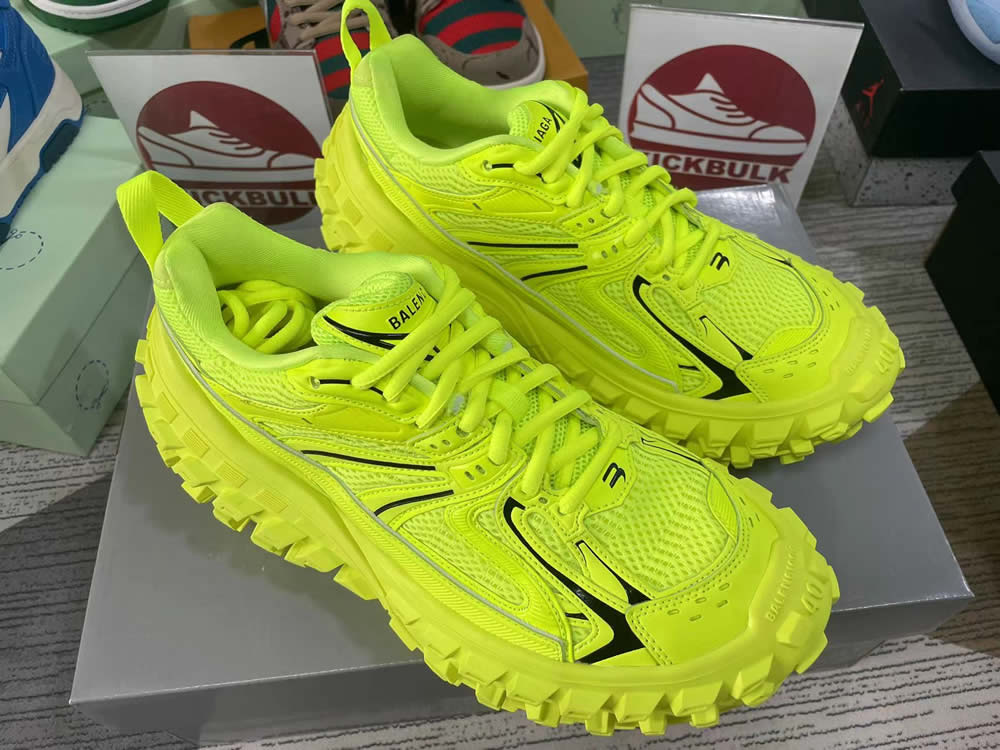 Balenciaga Defender Rubber Fluo Yellow Black 685613w2rab7510 4 - www.kickbulk.co