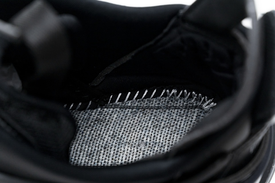 Balenciaga Tyrex 5.0 Sneaker All Black 18 - www.kickbulk.co