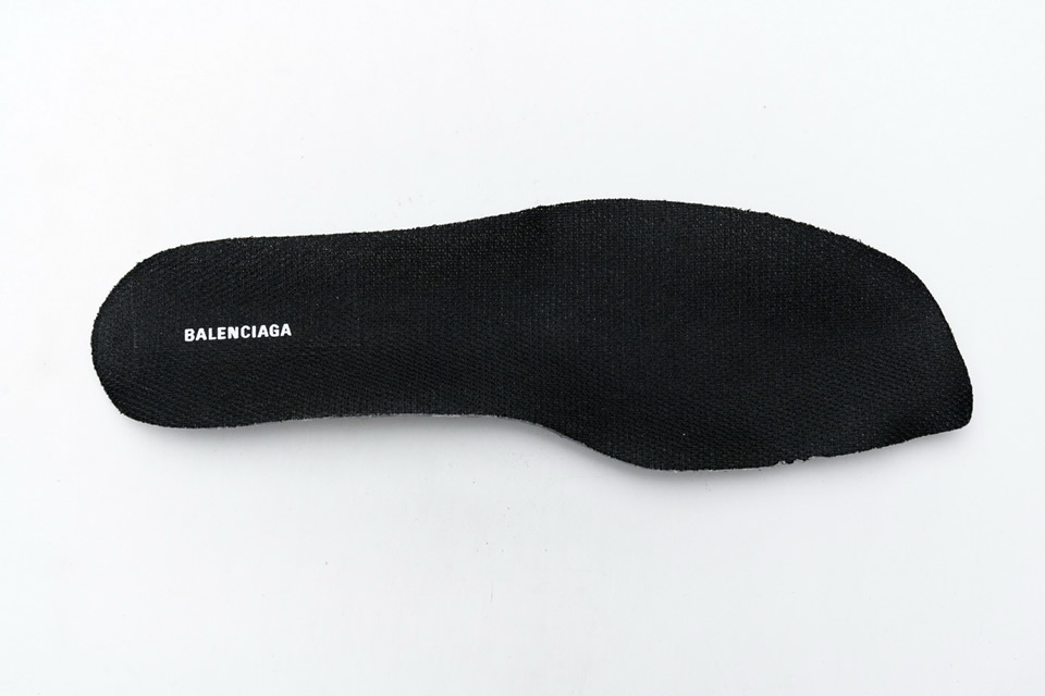 Balenciaga Tyrex 5.0 Sneaker Black Blue Red 20 - www.kickbulk.co