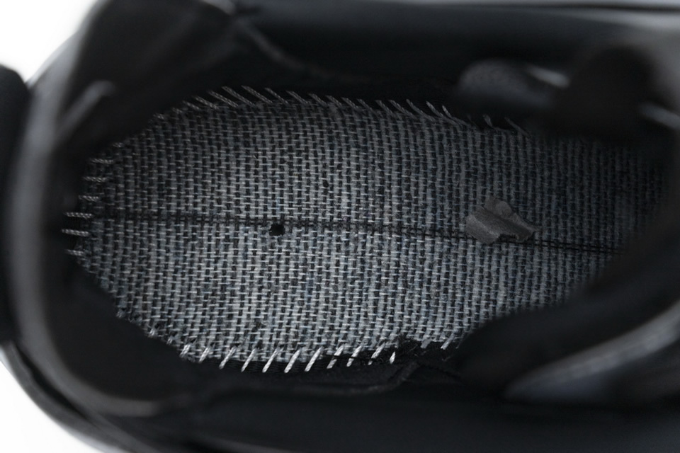 Balenciaga Tyrex 5.0 Sneaker Black Silver 19 - www.kickbulk.co