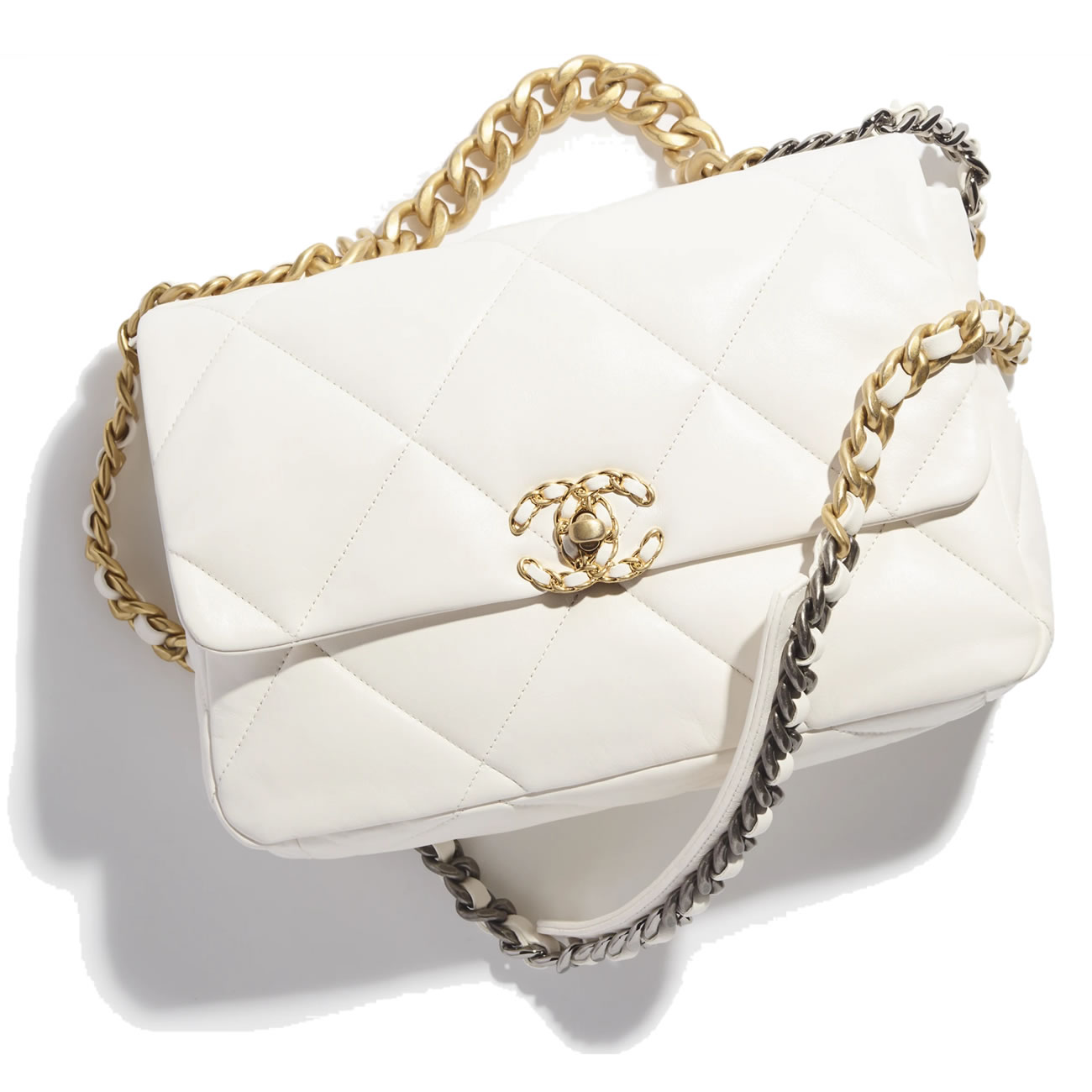 Chanel 19 Handbag 21 - www.kickbulk.co