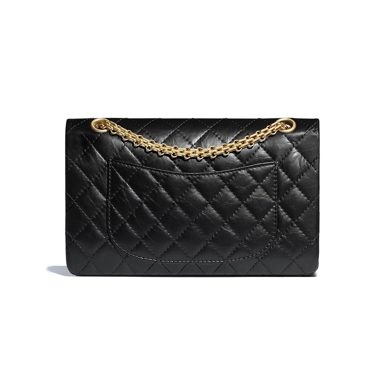 Chanel Black Handbag tote bag Gucci x COMME des GARÇONS 3 - www.kickbulk.co