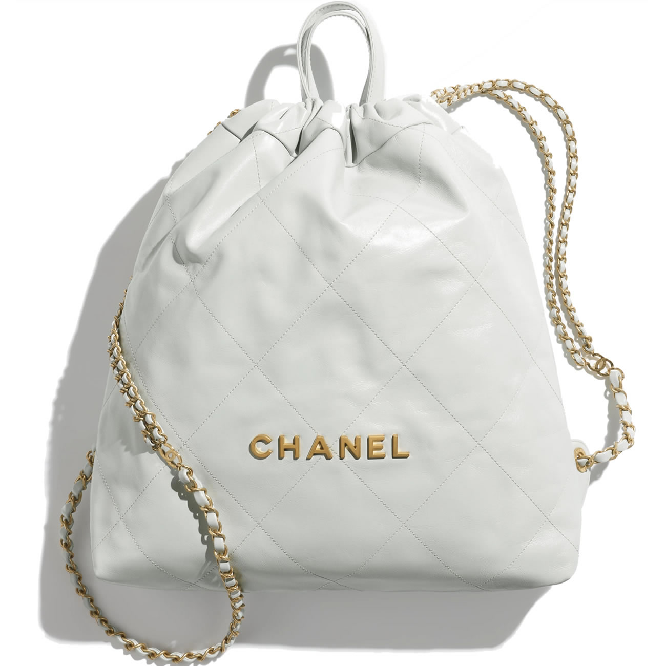 Chanel 22 Backpacks 2 - www.kickbulk.co