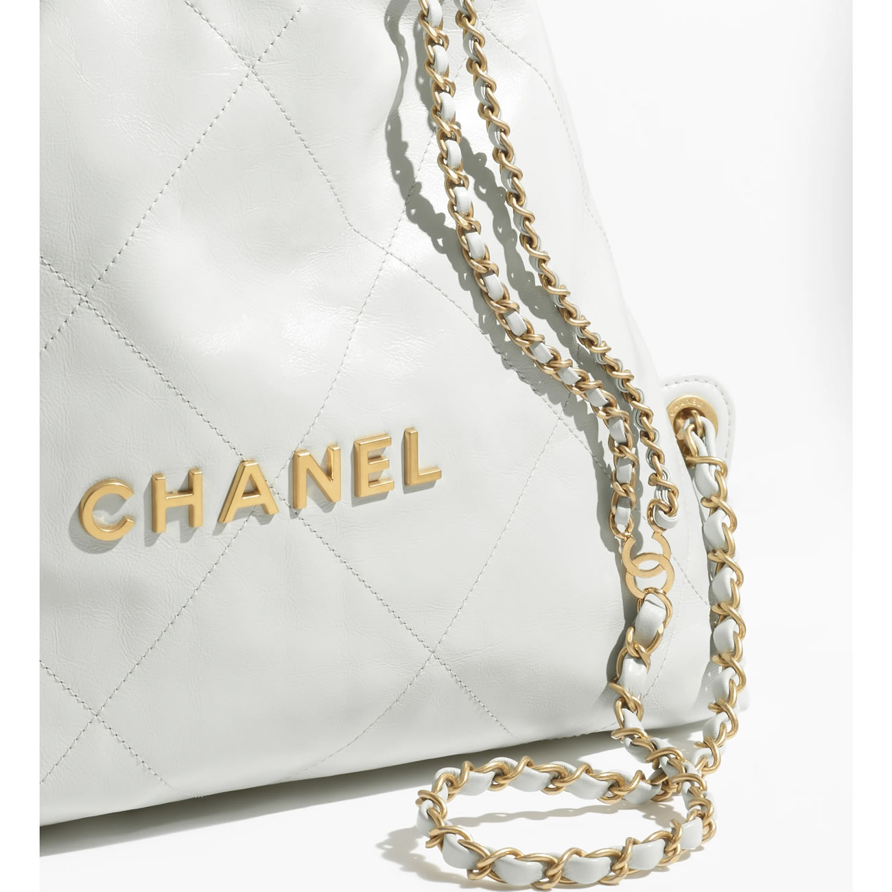 Chanel 22 Backpacks 4 - www.kickbulk.co