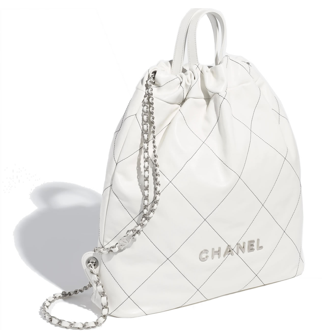 Chanel 22 Backpacks 9 - www.kickbulk.co