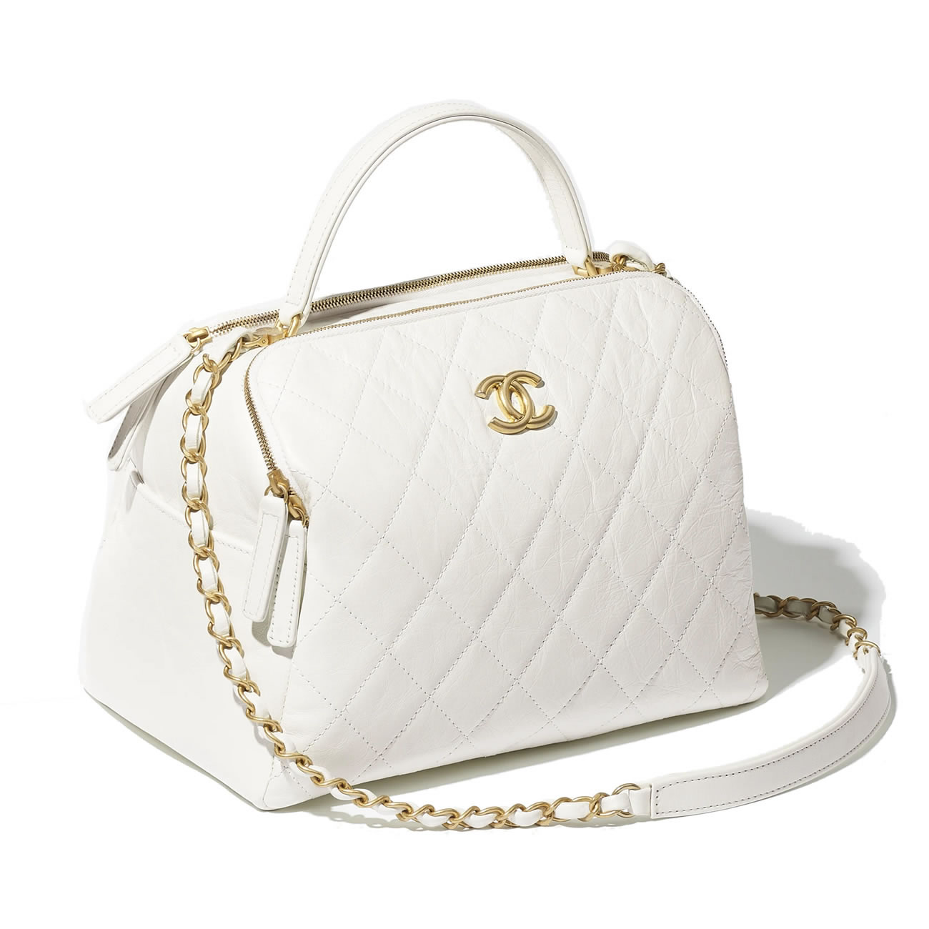 Chanel Bowling Bag 1 - www.kickbulk.co