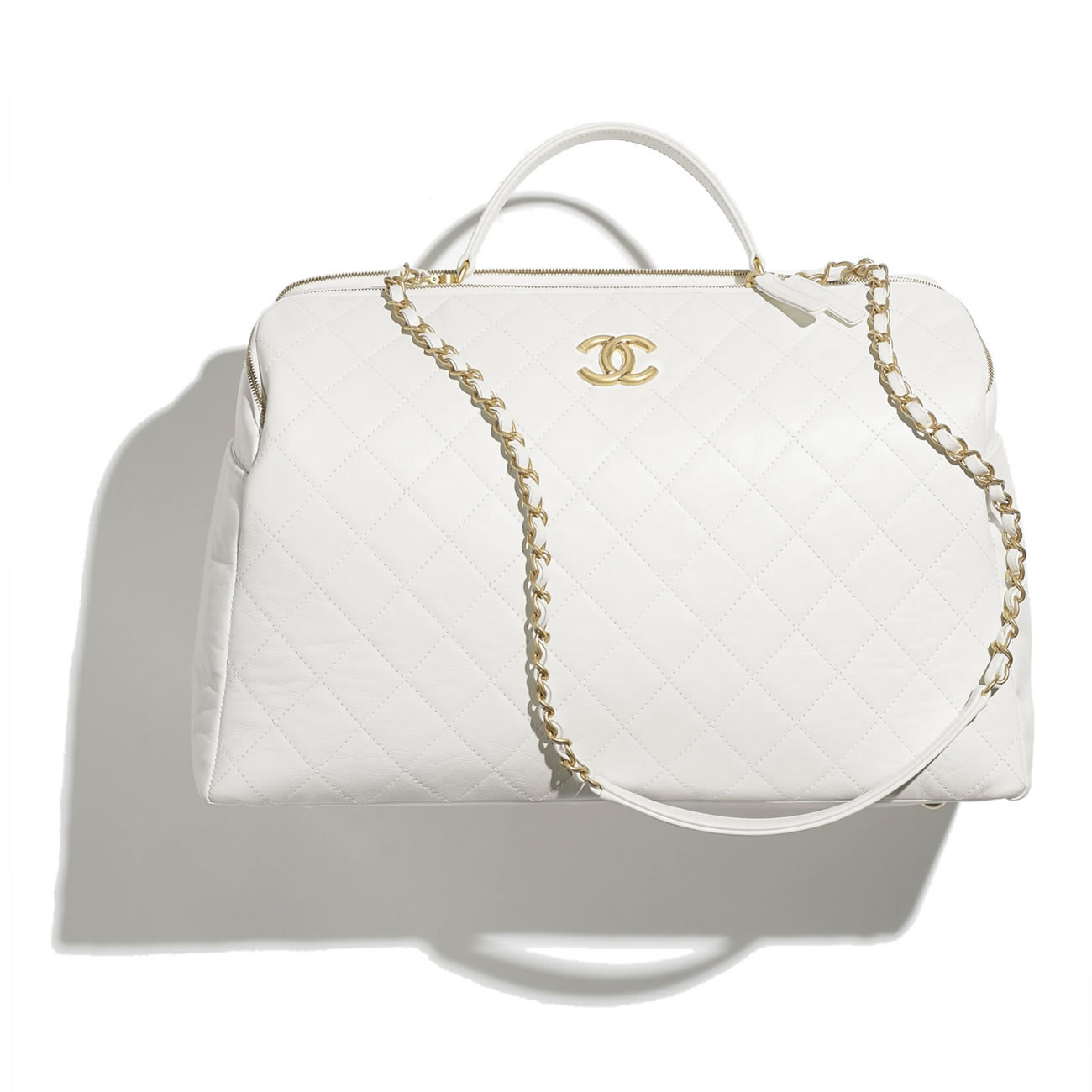 Chanel Bowling Bag 11 - www.kickbulk.co