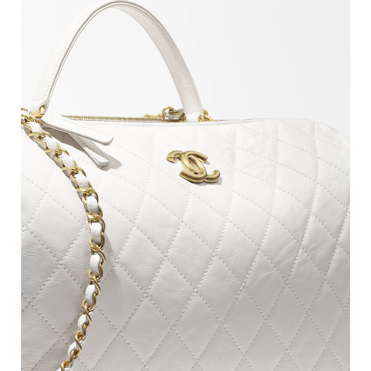 Chanel Bowling Bag 12 - www.kickbulk.co