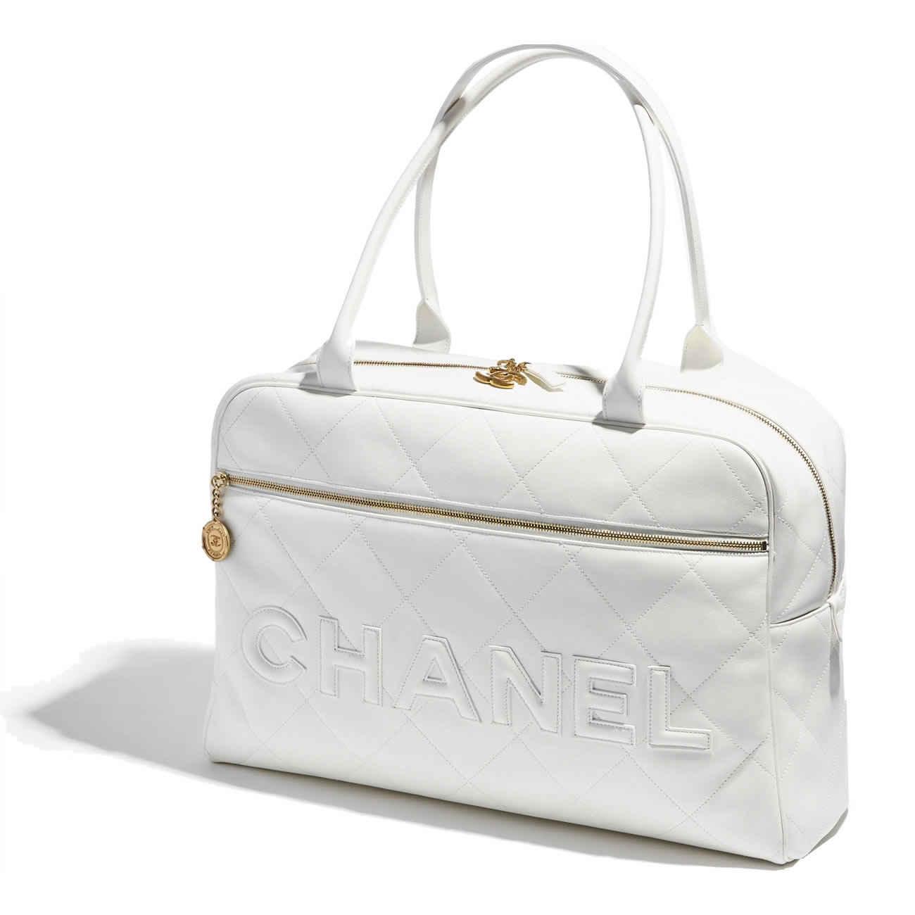 Chanel Bowling Bag 19 - www.kickbulk.co